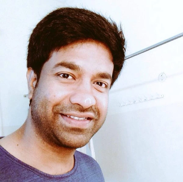Ramesh